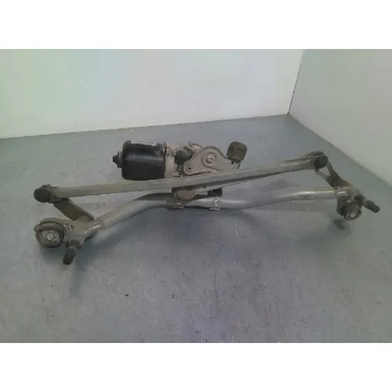 Motor Limpia Delantero para Citroën C3 Picasso