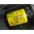 Motor Limpia Delantero para Citroën C3 Picasso