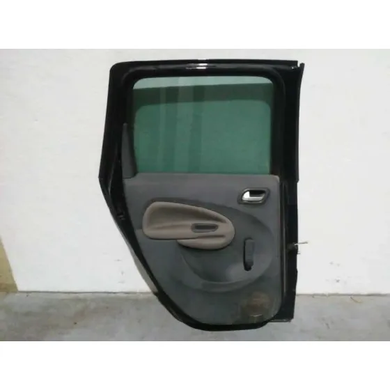 Puerta Trasera Izquierda para Citroën C3 Picasso