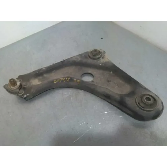 Brazo Suspension Inferior Delantero Izquierdo para Citroën C3 Picasso