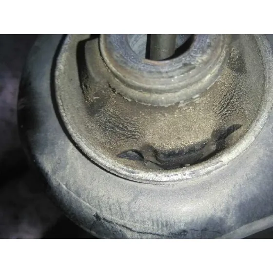 Brazo Suspension Inferior Delantero Izquierdo para Citroën C3 Picasso