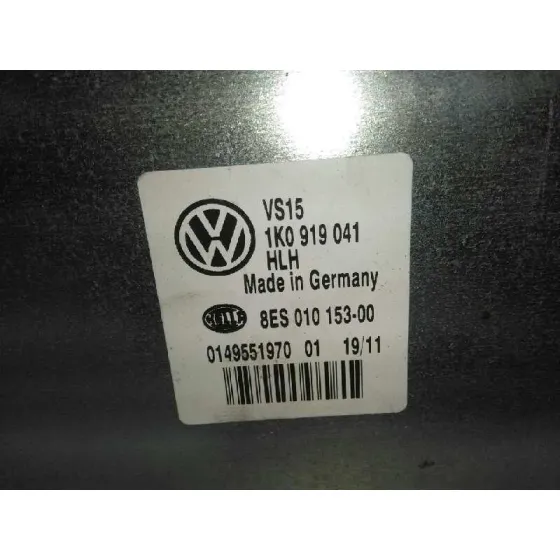 Modulo Electronico para Volkswagen Golf Vi (5K1)