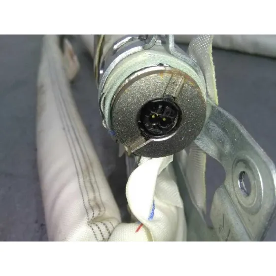 Airbag Cortina Delantero Derecho para Volkswagen Golf Vi (5K1)