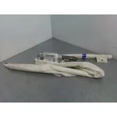 Airbag Cortina Delantero Izquierdo para Volkswagen Golf Vi (5K1)