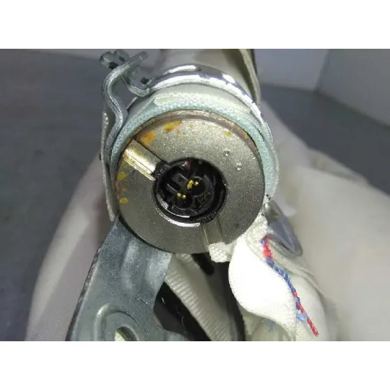 Airbag Cortina Delantero Izquierdo para Volkswagen Golf Vi (5K1)