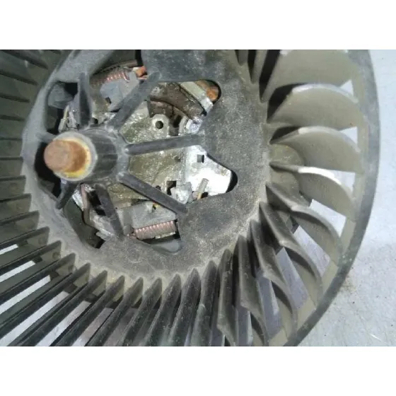 Motor Calefaccion para Volkswagen Golf Vi (5K1)