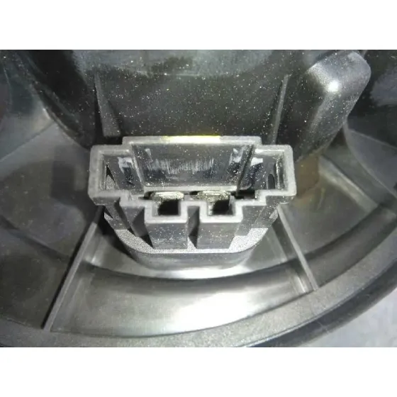 Motor Calefaccion para Volkswagen Golf Vi (5K1)