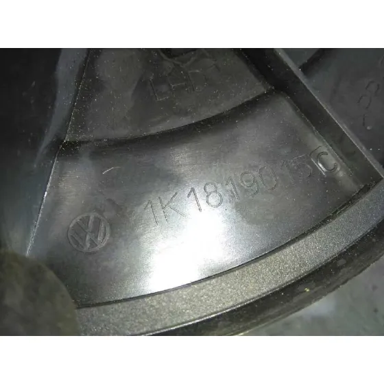 Motor Calefaccion para Volkswagen Golf Vi (5K1)