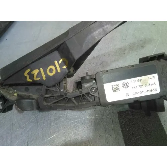 Potenciometro Pedal para Volkswagen Golf Vi (5K1)