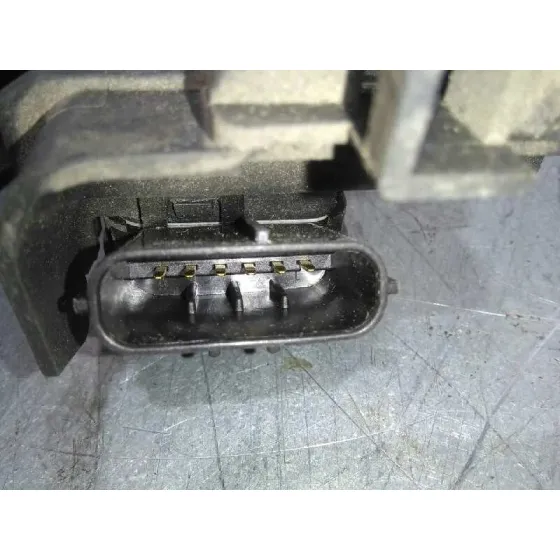 Potenciometro Pedal para Volkswagen Golf Vi (5K1)