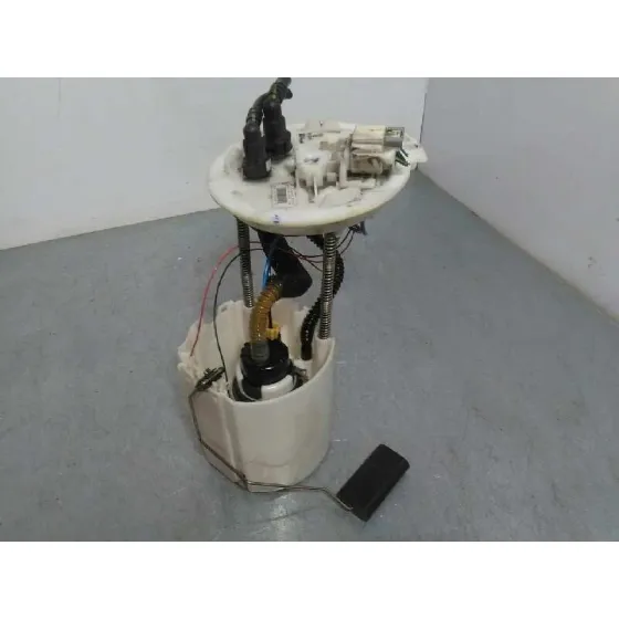 Aforador para Chevrolet Cruze