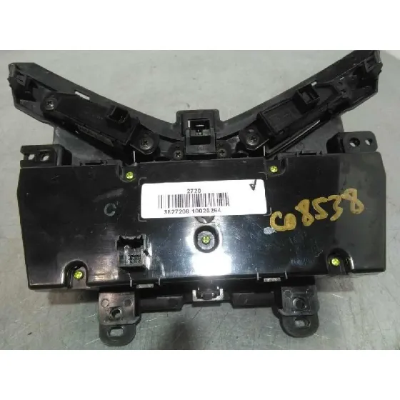 Mando Climatizador para Chevrolet Cruze