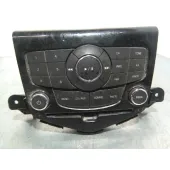 Sistema Audio / Radio Cd para Chevrolet Cruze