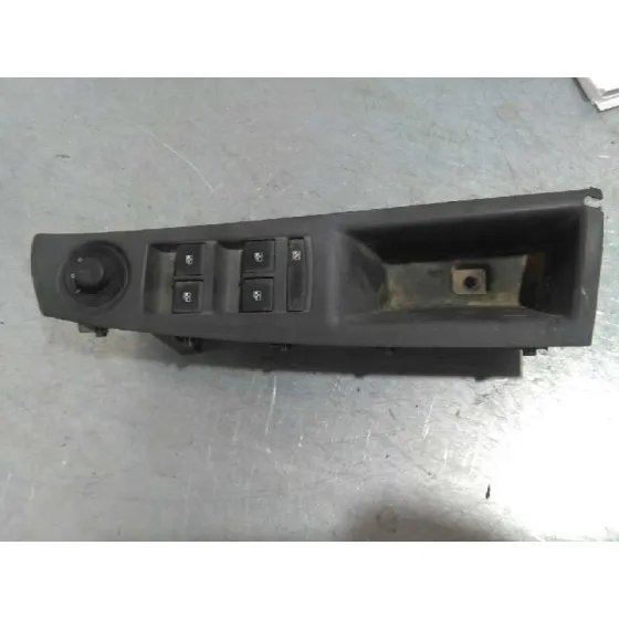 Mando Elevalunas Delantero Izquierdo para Chevrolet Cruze