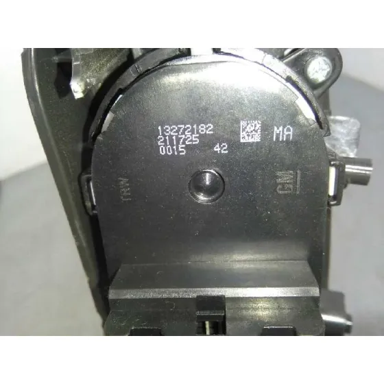Mando Elevalunas Delantero Izquierdo para Chevrolet Cruze