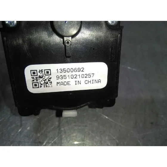 Mando Intermitentes para Chevrolet Cruze