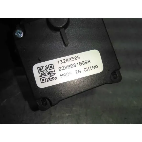 Mando Limpia para Chevrolet Cruze