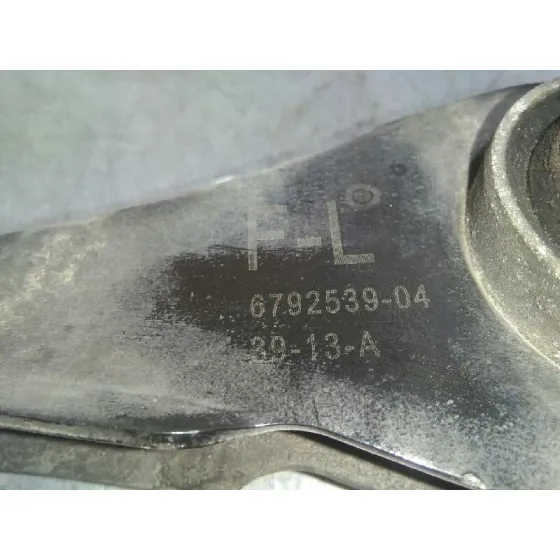 Tirante Trasero Izquierdo para Bmw Serie 1 Lim. (F21)