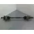 Transmision Trasera Izquierda para Bmw Serie 1 Lim. (F21)