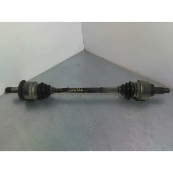 Transmision Trasera Izquierda para Bmw Serie 1 Lim. (F21)