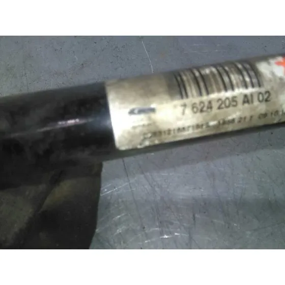 Transmision Trasera Izquierda para Bmw Serie 1 Lim. (F21)