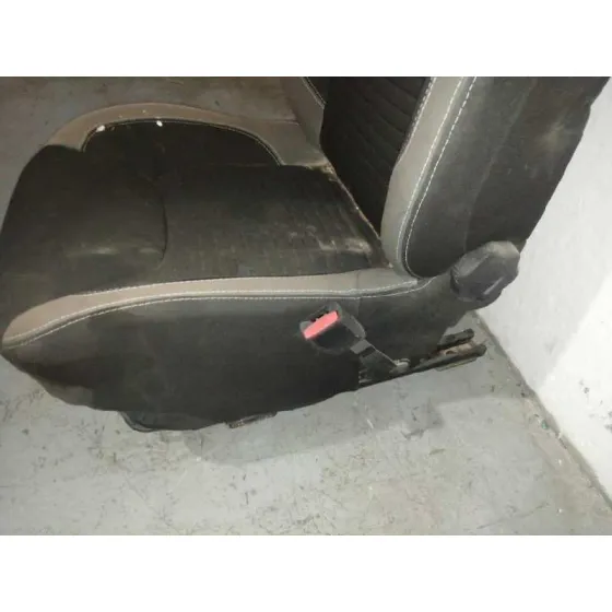 Asiento Delantero Derecho para Renault Clio Iv
