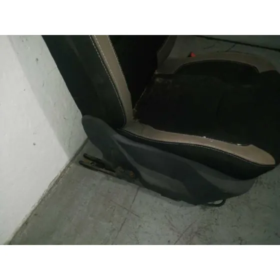 Asiento Delantero Derecho para Renault Clio Iv