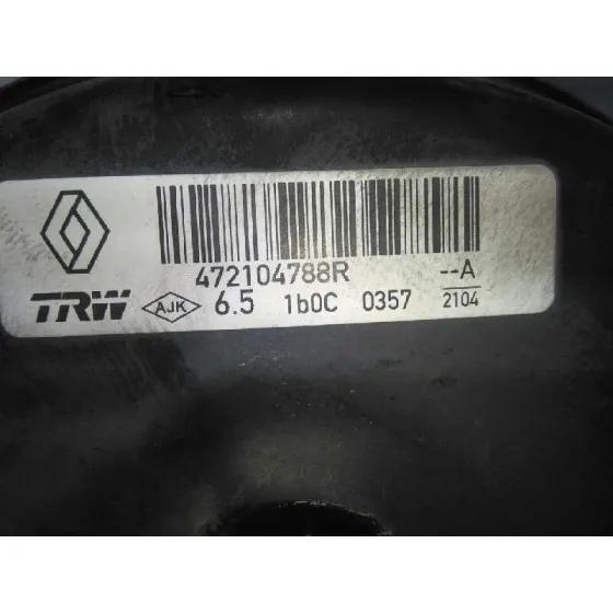 Servofreno para Renault Clio Iv