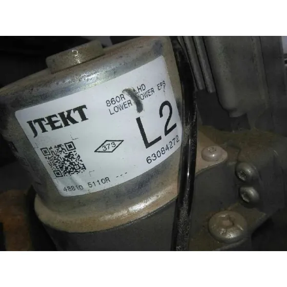 Columna Direccion para Renault Clio Iv
