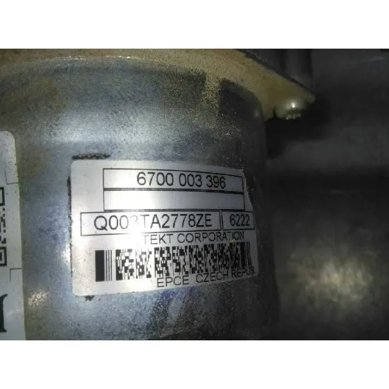 Columna Direccion para Renault Clio Iv