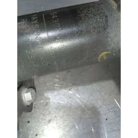Amortiguador Delantero Derecho para Renault Clio Iv