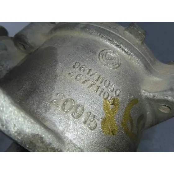 Depresor Freno / Bomba Vacio para Fiat Stilo (192)