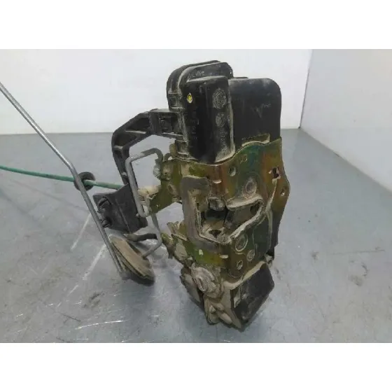 Cerradura Puerta Trasera Derecha para Fiat Stilo (192)