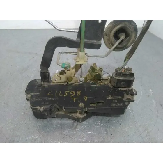 Cerradura Puerta Trasera Derecha para Fiat Stilo (192)