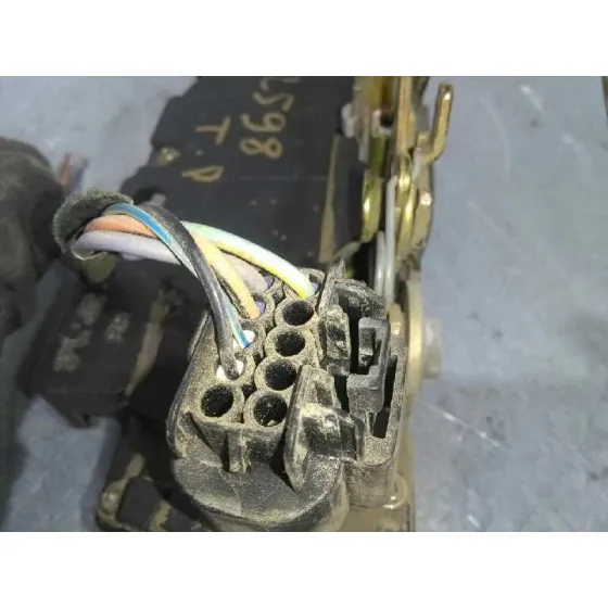 Cerradura Puerta Trasera Derecha para Fiat Stilo (192)