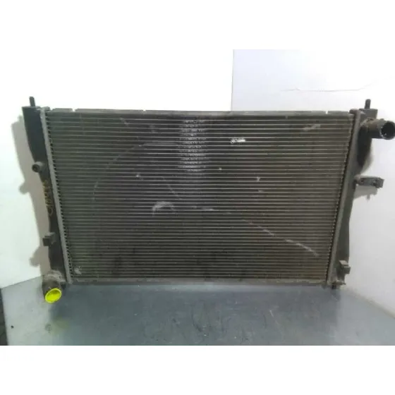 Radiador Agua para Mitsubishi Colt Berlina 5 (Z30A)
