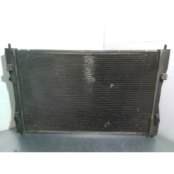 Radiador Agua para Mitsubishi Colt Berlina 5 (Z30A)