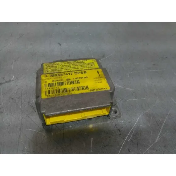 Centralita Airbag para Mitsubishi Colt Berlina 5 (Z30A)