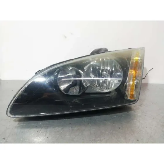 Faro Izquierdo para Ford Focus Berlina (Cap)