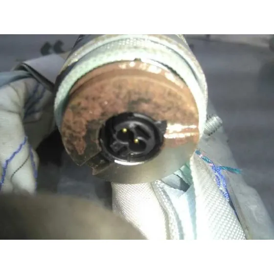 Airbag Cortina Delantero Derecho para Citroën C3 Picasso