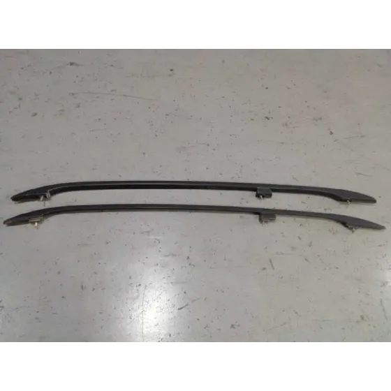 Barras Techo para Bmw X3 (E83)