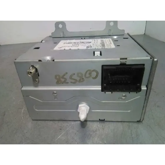 Sistema Audio / Radio Cd para Chevrolet Cruze