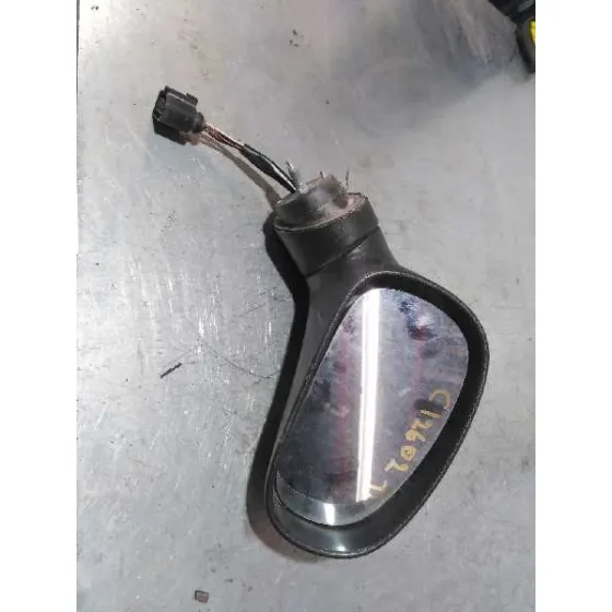 Retrovisor Derecho para Seat Leon (1P1)