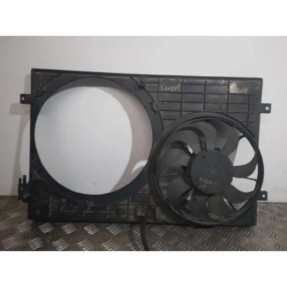 Electroventilador para Seat Ibiza (6L1)
