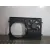 Electroventilador para Seat Ibiza (6L1)