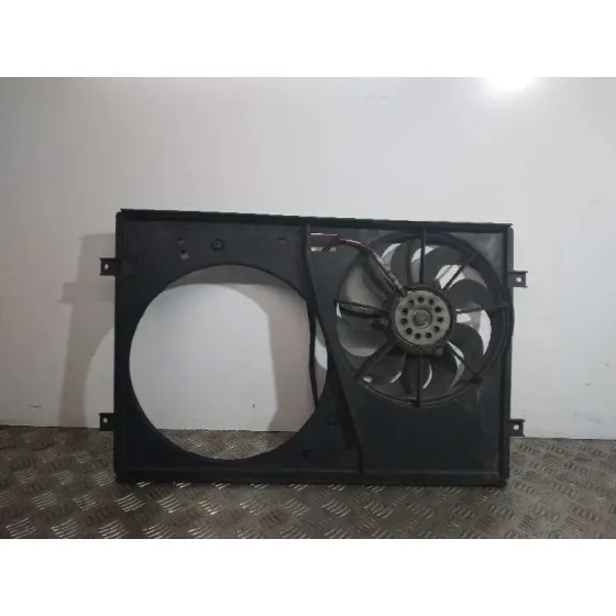 Electroventilador para Seat Ibiza (6L1)