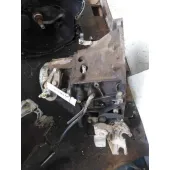 Caja Cambios para Peugeot 307 (S1)