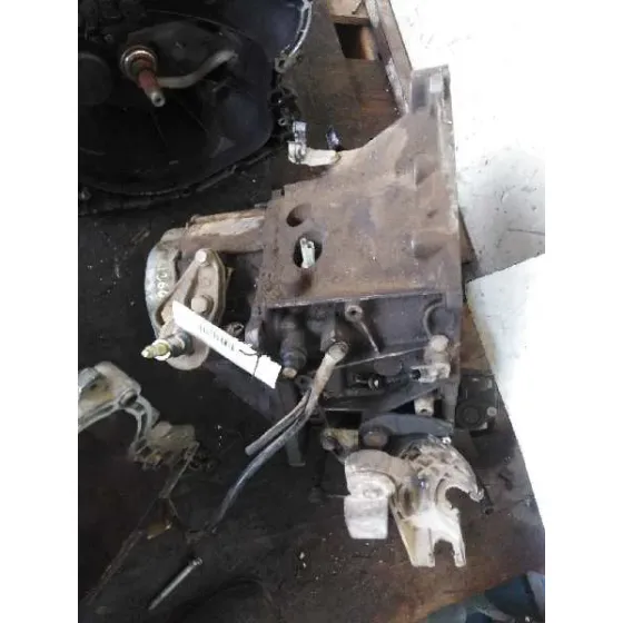 Caja Cambios para Peugeot 307 (S1)