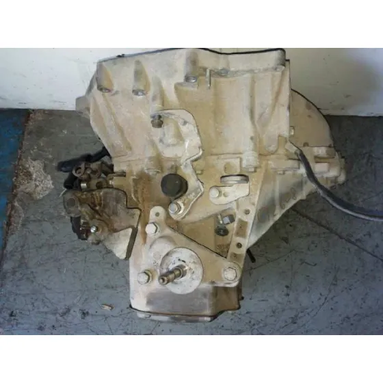 Caja Cambios para Citroën C4 Grand Picasso