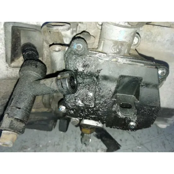 Caja Cambios para Citroën C4 Grand Picasso